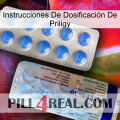 Instrucciones De Dosificación De Priligy 39